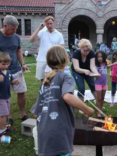 Potluck, Concert Top Fairfield's Pequot Library Summer Reading Events