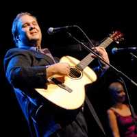 Sting's Producer Brings Annual Holiday Concert To Purchase