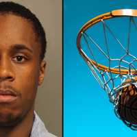 Bad Sport: Lehigh Valley Man Pulled Gun At Basketball Court, Cops Say