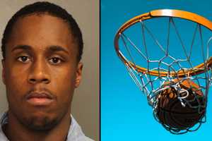 Bad Sport: Lehigh Valley Man Pulled Gun At Basketball Court, Cops Say