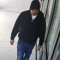 GOTCHA! Boonton Bank Robber Captured, Authorities Say