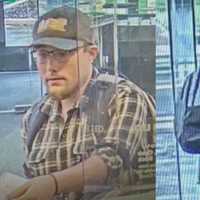 Bank Robbery Suspect Sought In Suburban Philly: Police
