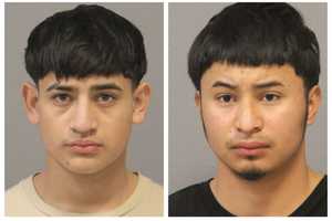 Two Long Island Teens Attempt To Rob Undercover Officers, Police Say