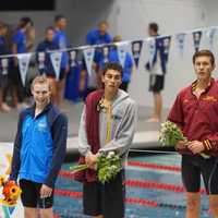 Wilton Wahoos Crown 7 National Champions At YMCA Championships