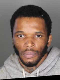 Westchester Man Enters, Exits Stranger's Residence During Chase, Police Say