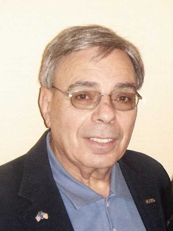 Former Tuckahoe Mayor Robert “Bob” D’Agostino, 85