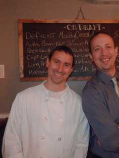 Suffern's Craft House Emphasizes Farm To Table Food, Seasonal Brews
