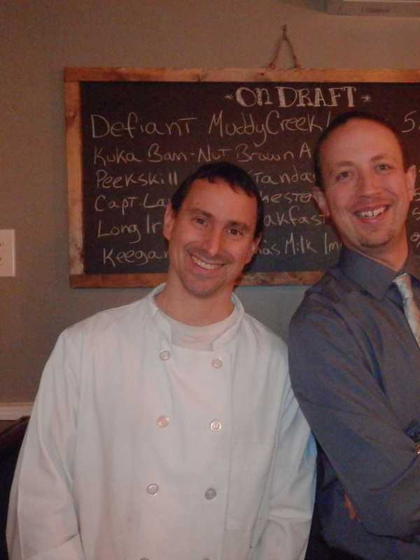 Suffern's Craft House Emphasizes Farm To Table Food, Seasonal Brews