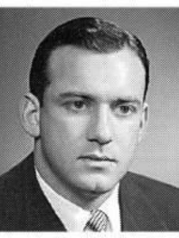 Robert Linton, Westchester Resident, Wall Street Banker, 90