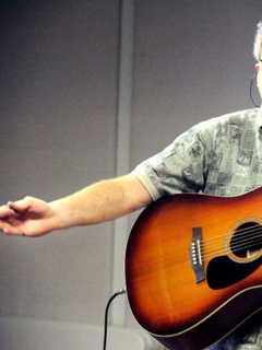 Music, Stories Headline Children's Programs At Eastchester Public Library