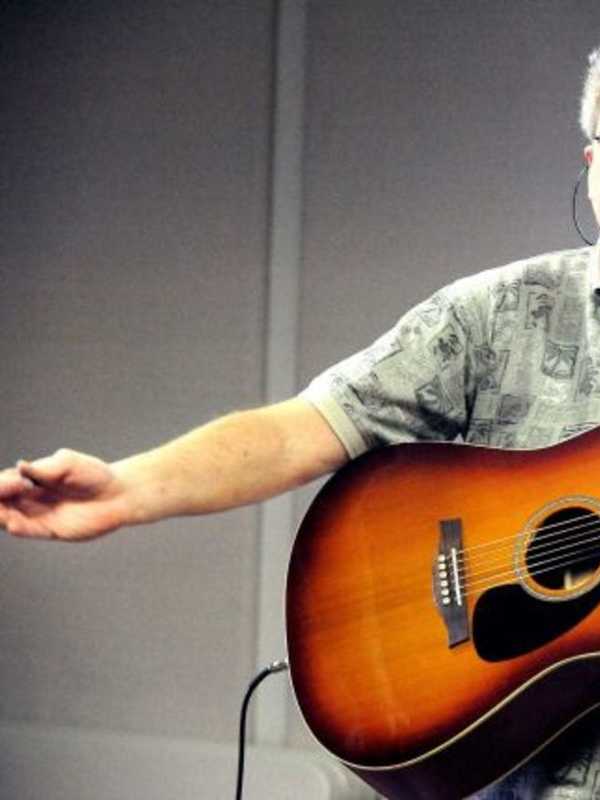 Music, Stories Headline Children's Programs At Eastchester Public Library