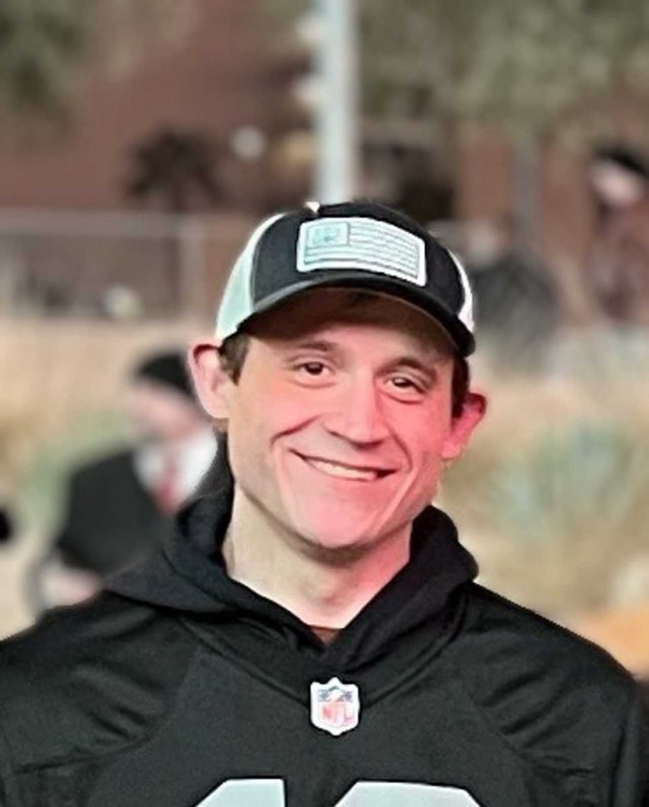 Robert Buckley 'Bucky' Boies, 33, Had A Remarkable Life | Bedford Daily ...