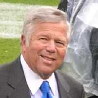 New England Patriots Owner Robert Kraft Charged With Soliciting Massage Parlor Sex