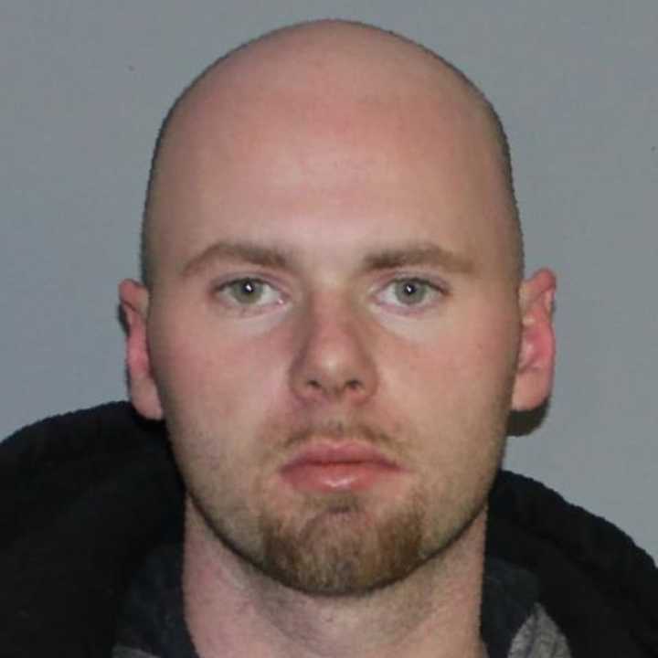 Stephen R. Roberts was charged with DWAI/drugs after he was caught driving erratically on the Taconic State Parkway.