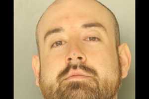 'Straight Out Of Horror Film': Hatchet-Bearing PA Man Tracked Victim In Cornfield: DA