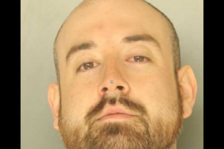 'Straight Out Of Horror Film': Hatchet-Bearing PA Man Tracked Victim In Cornfield: DA
