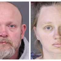 Cruel Parents Accused Of Padlocking Fridge Facing New Troubling Charges In PA: Court Docs
