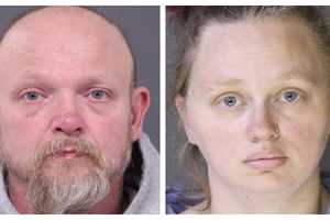 Cruel Bucks Parents Accused Of Padlocking Fridge Facing New Troubling Charges: Court Docs