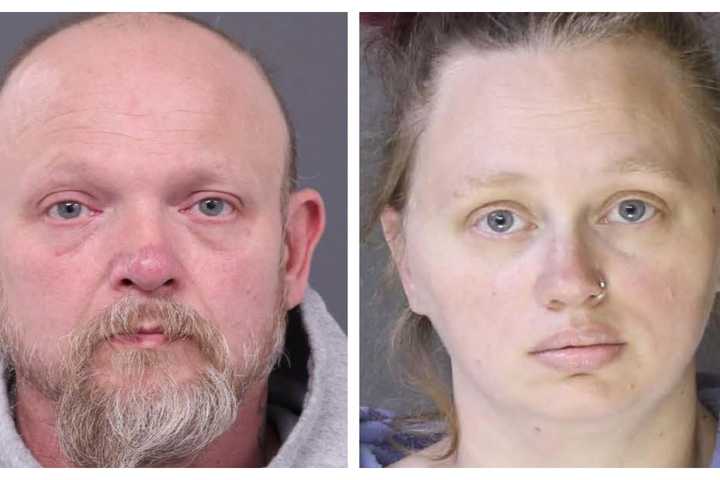 Cruel Bucks Parents Accused Of Padlocking Fridge Facing New Troubling Charges: Court Docs