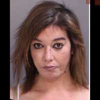 Bucks Woman Sentenced In Drunken Thanksgiving Crash That Left Motorcyclist Severely Injured