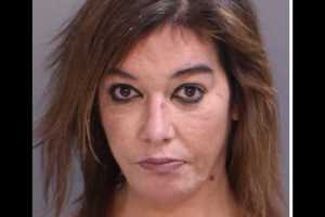 Bucks Woman Sentenced In Drunken Thanksgiving Crash That Left Motorcyclist Severely Injured