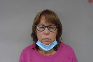 PA Woman Named 'Endy' Reaches The End Of The Road When DUI 5 Sends Her To Prison: DA