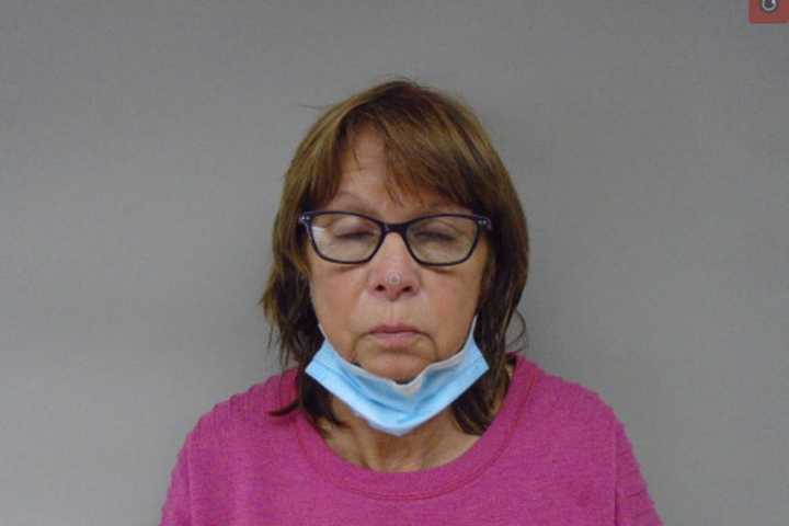 PA Woman Named 'Endy' Reaches The End Of The Road When DUI 5 Sends Her To Prison: DA