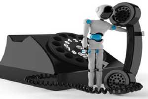 There's Plenty You Can Do To Stop Robocalls