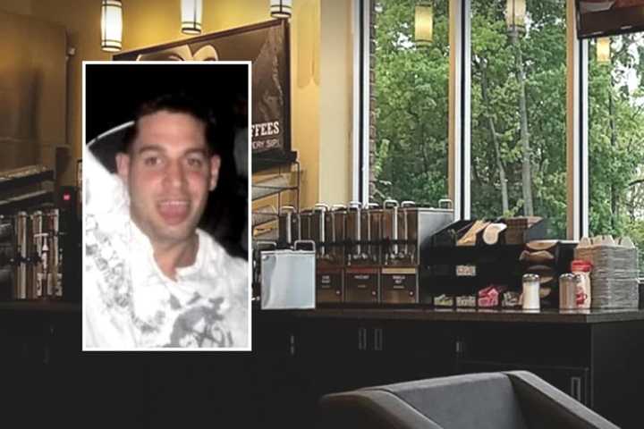 Shock, Grief: River Vale Bagel Shop Owner Killed By Rt. 80 Wrong-Way Driver