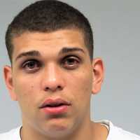 Authorities: Ex-Con Allendale Burglar Who Fought Police Freed, Breaks Into Another House