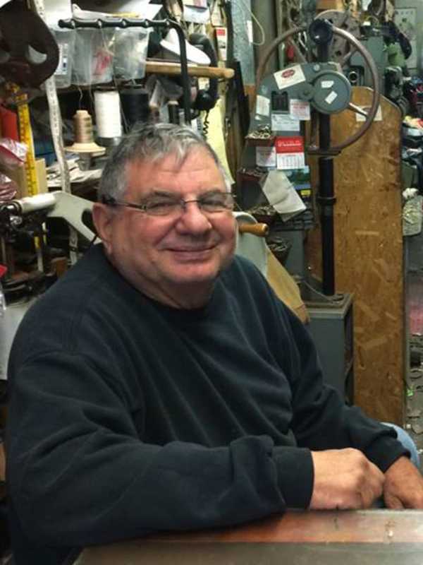 Customer Service Drives Foot Traffic At Rocco's Shoe Repair In Suffern