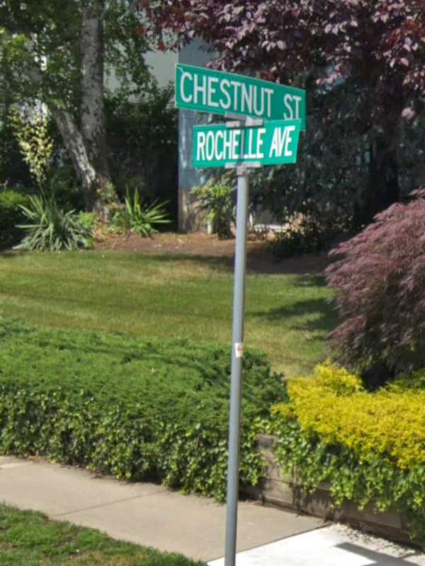 Rochelle Park Pedestrian Pinned Under SUV While Walking Dog