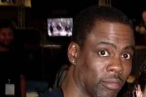 Chris Rock Says He's Got COVID-19: 'Trust Me You Don't Want This'