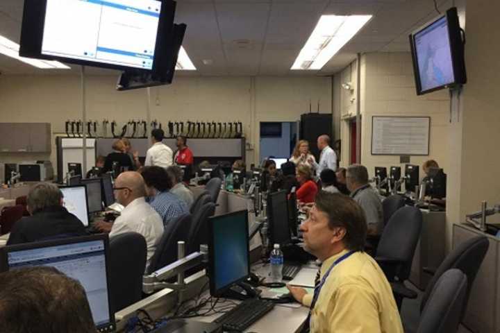 Rockland Takes Part In Indian Point Emergency Response Drill