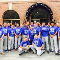 <p>The Rockland Boulders will play the Sussex County Miners in the Cooperstown Can-Am Classic.</p>