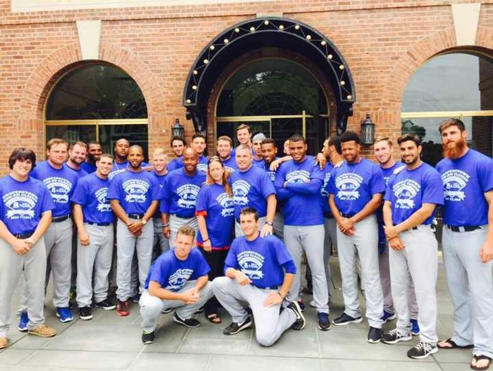 The Rockland Boulders will play the Cuban National Team.