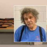 $369K In Meth, 14 Guns Seized From Lehigh Valley Home: Authorities