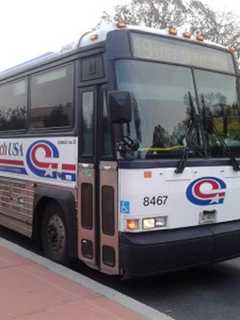 Rockland Bus Service To Get 64 New 'Cruisers'
