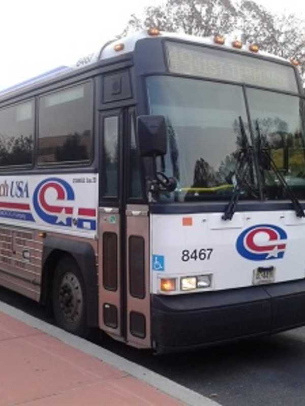 Rockland Bus Service To Get 64 New 'Cruisers'