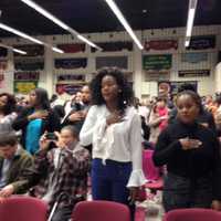 Naturalization Ceremony Cancellations Reversed In Hudson Valley: Lawler (UPDATE)