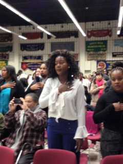 Rockland Welcomes 129 New US Citizens At Naturalization Event