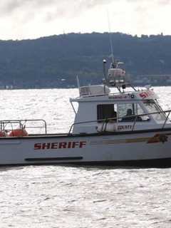 Body Pulled From Hudson River Near Tappan Zee Bridge