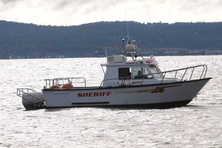 Rockland County Sheriff's Marine Unit Featured In Digital Open House