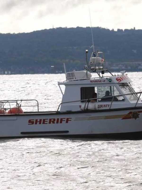 Body Pulled From Hudson River Near Tappan Zee Bridge