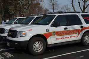 Woman Accused Of Driving Two Children While Intoxicated In Ramapo