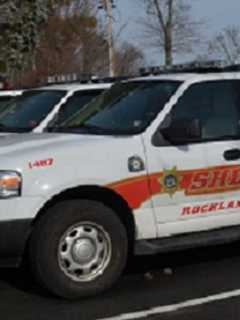 Rockland Corrections Officer Charged After Woman ODs In His Car