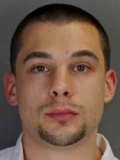 Rockland Sheriff Seeks Help In Finding Wanted Man
