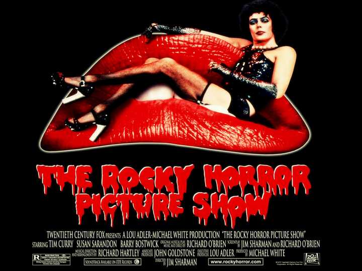 The Maritime Aquarium is seeking a cast to act out &quot;The Rocky Horror Picture Show.&quot;