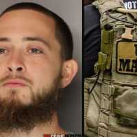 Chesco Shooting Suspect Nabbed By US Marshals, Authorities Say