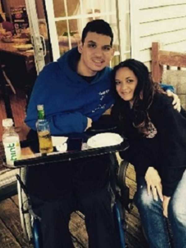 Garnerville Mom Enters Contest So 'Local Hero' Can Regain Independence